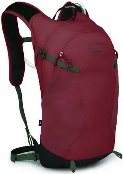 Osprey Sportlite 15 - Acorn/Bonsai