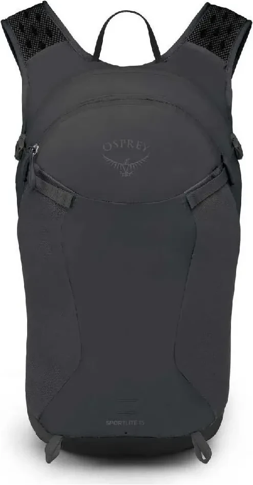 Osprey Sportlite 15 - Dark Charcoal Grey