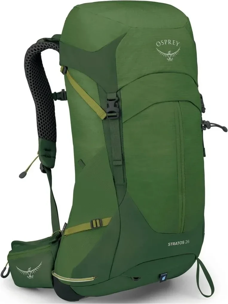 Osprey Stratos 26 - Seaweed/Matcha Green