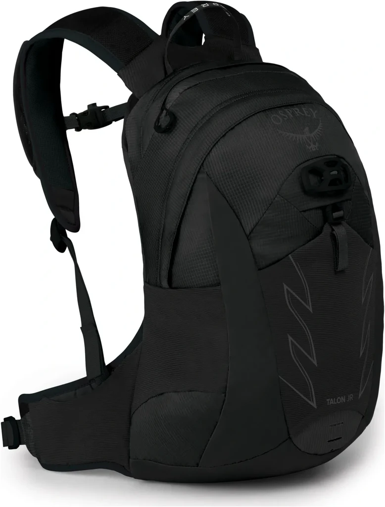 Osprey Talon 14 Jr - Stealth Black