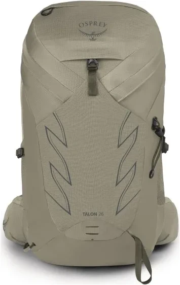 Osprey Talon 26 - Sawdust/Earl Grey