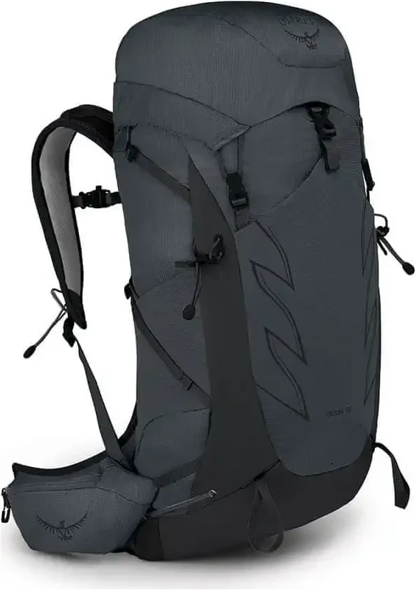 Osprey Talon 33 - Eclipse Grey