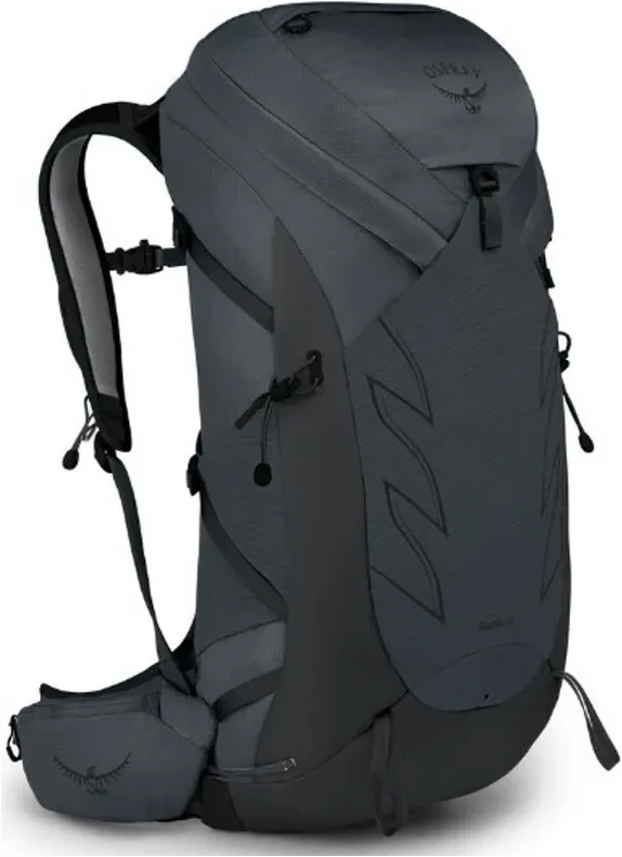 Osprey Talon 36 III - Eclipse Grey