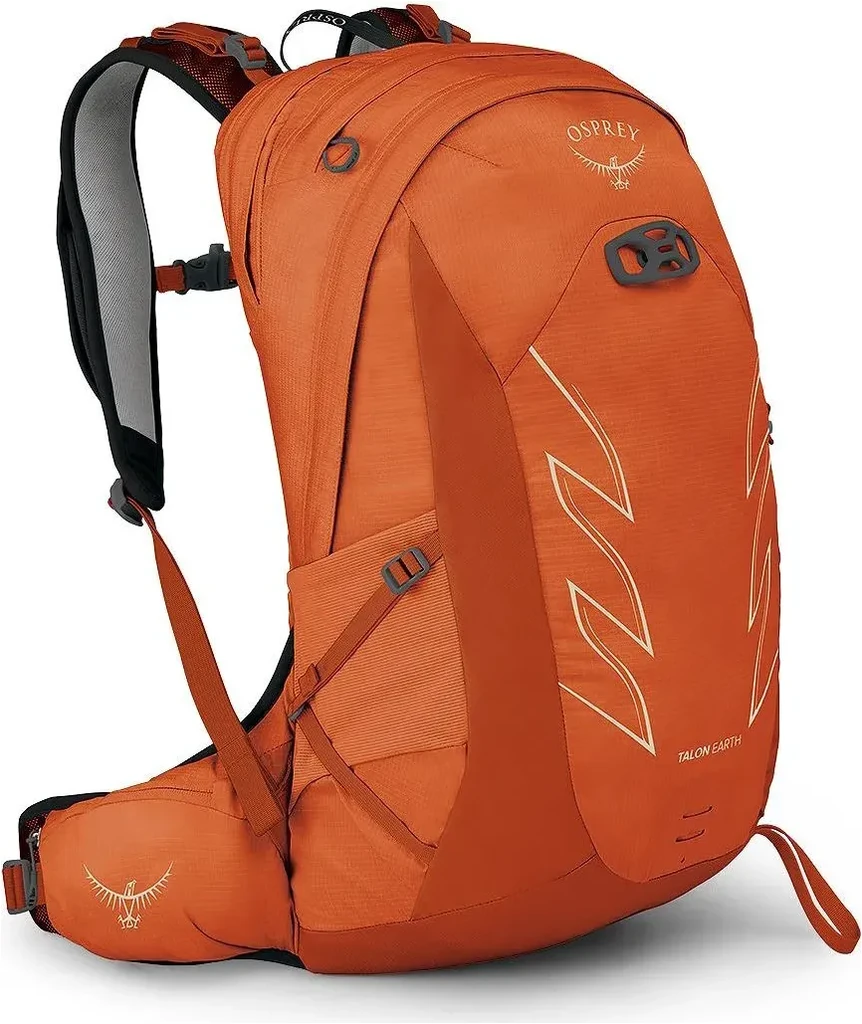 Osprey Talon Earth 22 - Coral