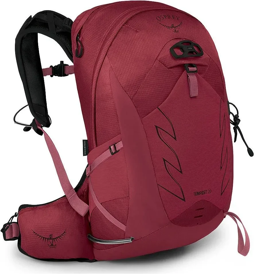 Osprey Tempest 20 - Kakio Pink