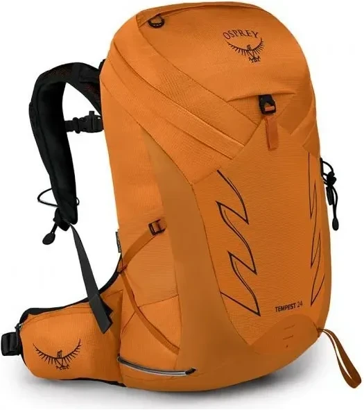 Osprey Tempest 24 - Bell Orange