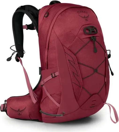 Osprey Tempest 9 - Kakio Pink