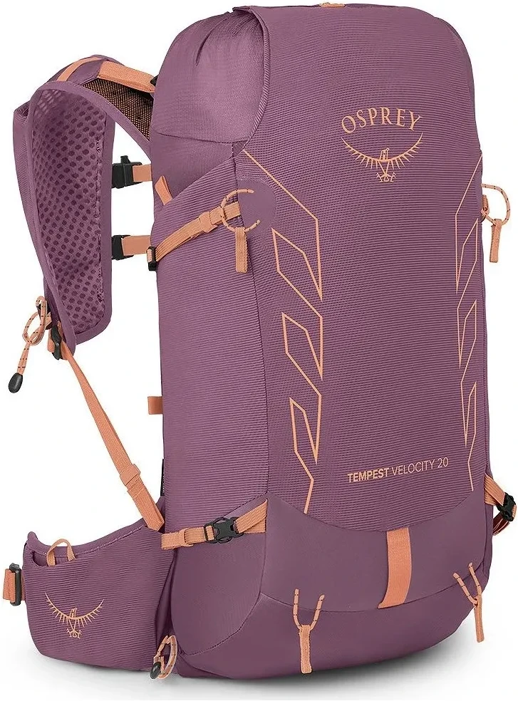 Osprey Tempest Velocity 20 - Pashmina/Melon