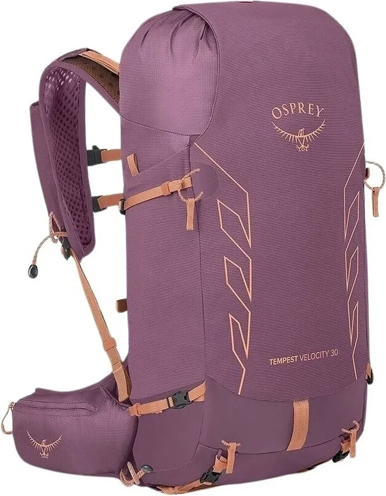 Osprey Tempest Velocity 30 - Pashmina/Melon