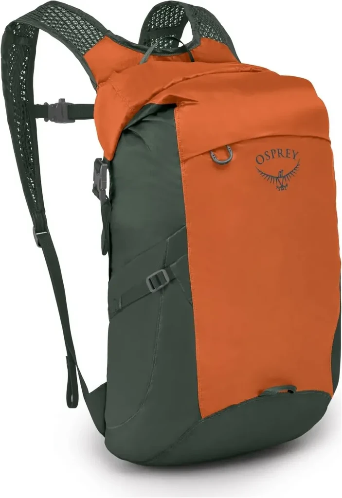 Osprey UL Dry Stuff Pack 20 - Poppy Orange