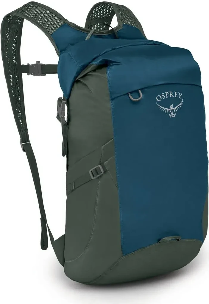 Osprey UL Dry Stuff Pack 20 - Venturi Blue