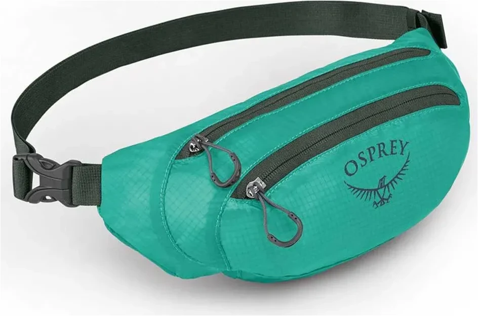 Osprey UL Stuff Waist Pack - Tropic Teal