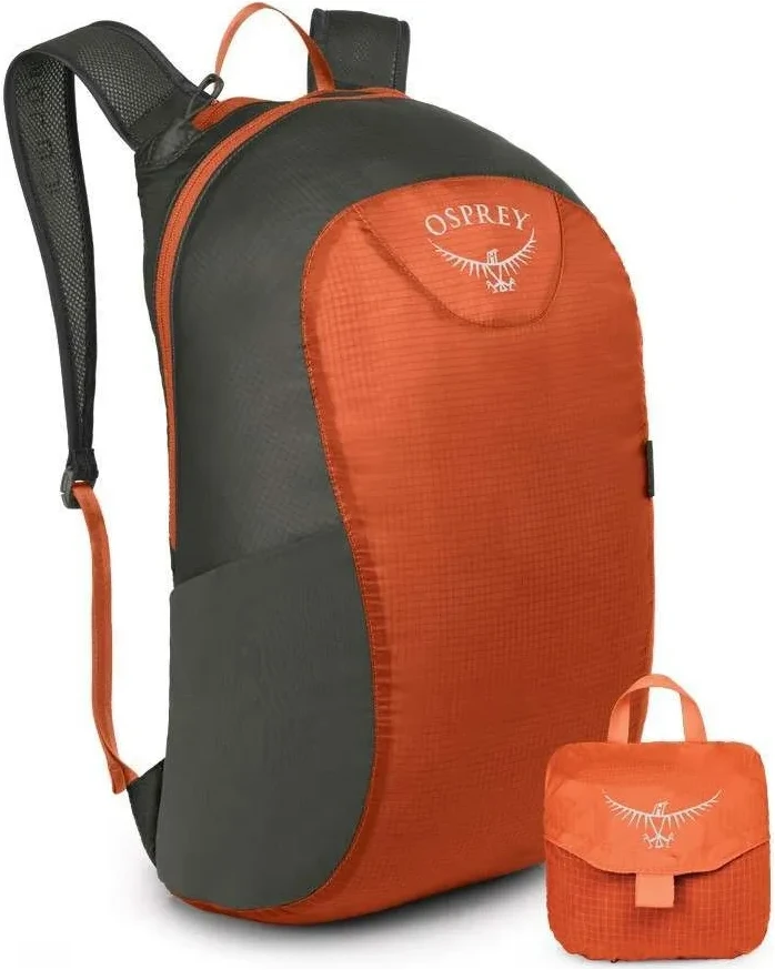 Osprey Ultralight Stuff Pack 18 - Poppy Orange