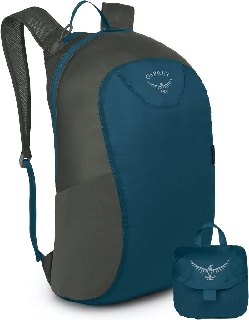 Osprey Ultralight Stuff Pack 18 - Venturi Blue