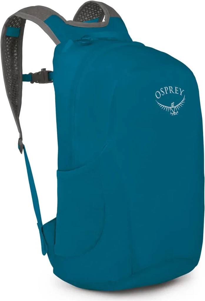 Osprey Ultralight Stuff Pack 18 - Waterfront Blue