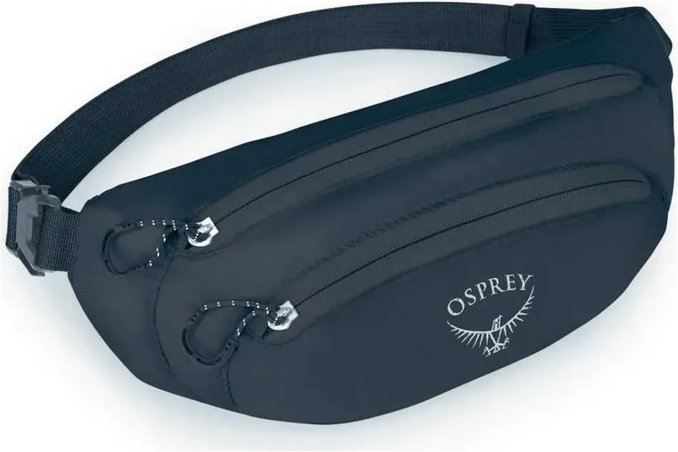 Osprey Ultralight Stuff Waist Pack - Black