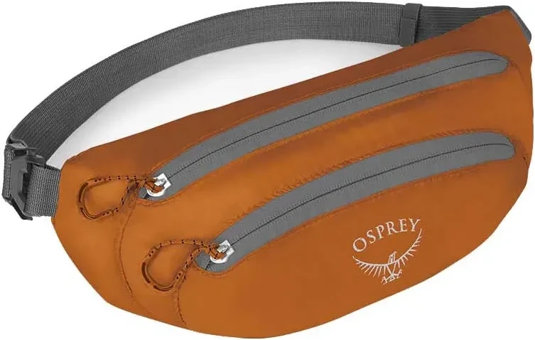Osprey Ultralight Stuff Waist Pack - Toffee Orange