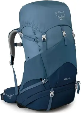 Osprey Ace 50 - Blue Hills