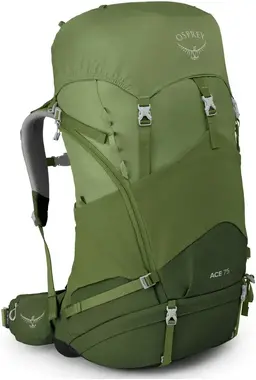 Osprey Ace 75 - Venture Green