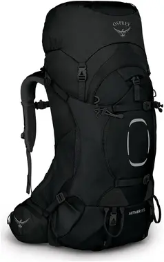 Osprey Aether 55 - Black