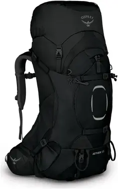 Osprey Aether 65 - Black