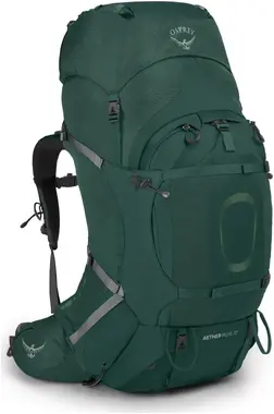 Osprey Aether Plus 70 - Axo Green