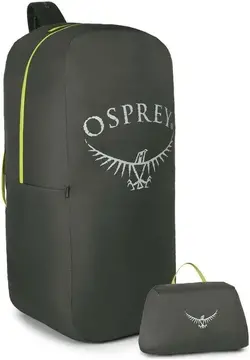 Osprey Airporter M - Shadow Grey