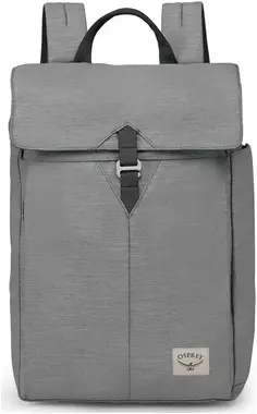 Osprey Arcane Flap Pack - Medium Grey Heather
