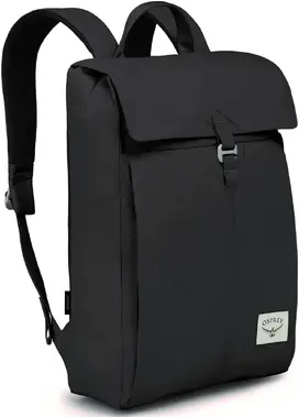 Osprey Arcane Flap Pack - Stonewash Black