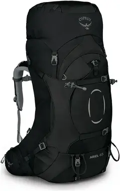 Osprey Ariel 65 - Black