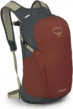 Osprey Daylite 13 - Acord Red/Tunnel Vision Grey