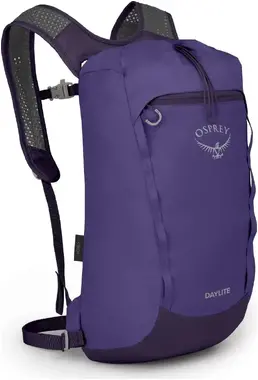Osprey Daylite Cinch Pack - Dream Purple
