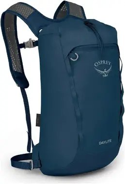 Osprey Daylite Cinch Pack - Wave Blue