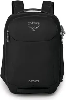 Osprey Daylite Expandible Travel Pack 26+6 - Black
