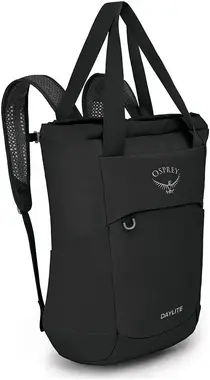 Osprey Daylite Tote Pack 20 - Black