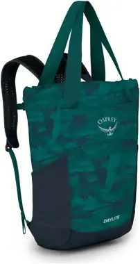 Osprey Daylite Tote Pack 20 - Night Arches Green