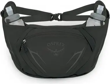 Osprey Duro Dyna Belt - Dark Charcoal Grey
