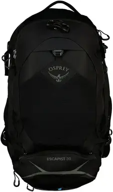 Osprey Escapist 30 - Black