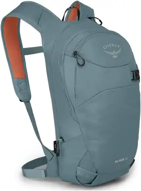 Osprey Glade 12 - Celestine Blue