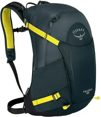 Osprey Hikelite 26 - Shiitake Grey