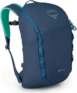 Osprey Jet 12 - Wave Blue