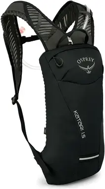 Osprey Katari 1.5 - Black