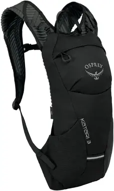 Osprey Katari 3 - Black
