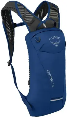 Osprey Katari 3 - Cobalt Blue