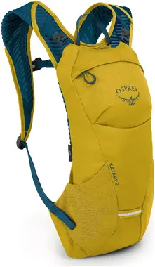 Osprey Katari 3 - Primavera Yellow
