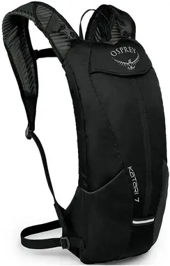 Osprey Katari 7 - Black