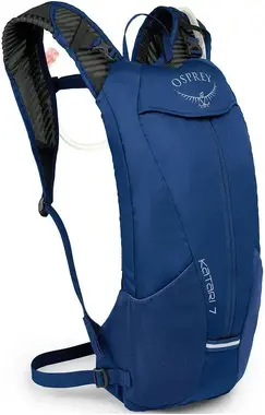 Osprey Katari 7 - Cobalt Blue