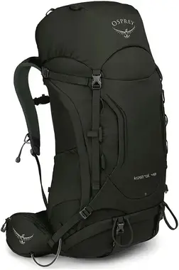 Osprey Kestrel 48 - Picholine Green