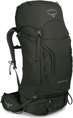 Osprey Kestrel 58 - Picholine Green