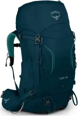 Osprey Kyte 36 - Icelake Green